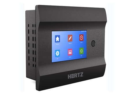 DRC系列智能無功補(bǔ)償控制器